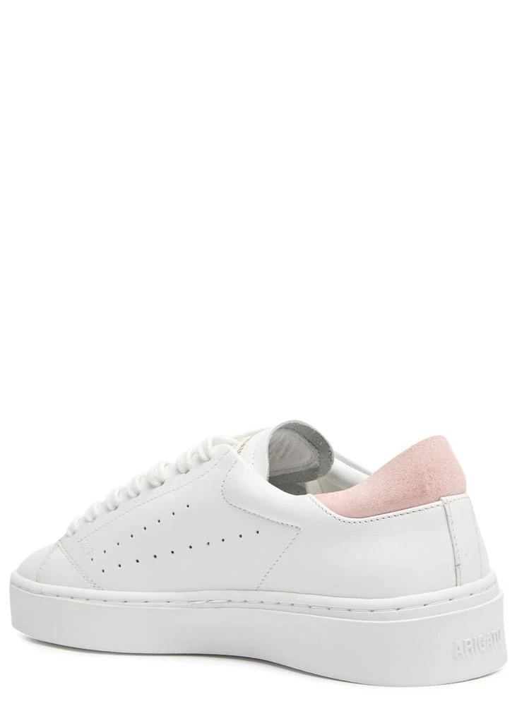 Axel Arigato Clean Court leather sneakers 2