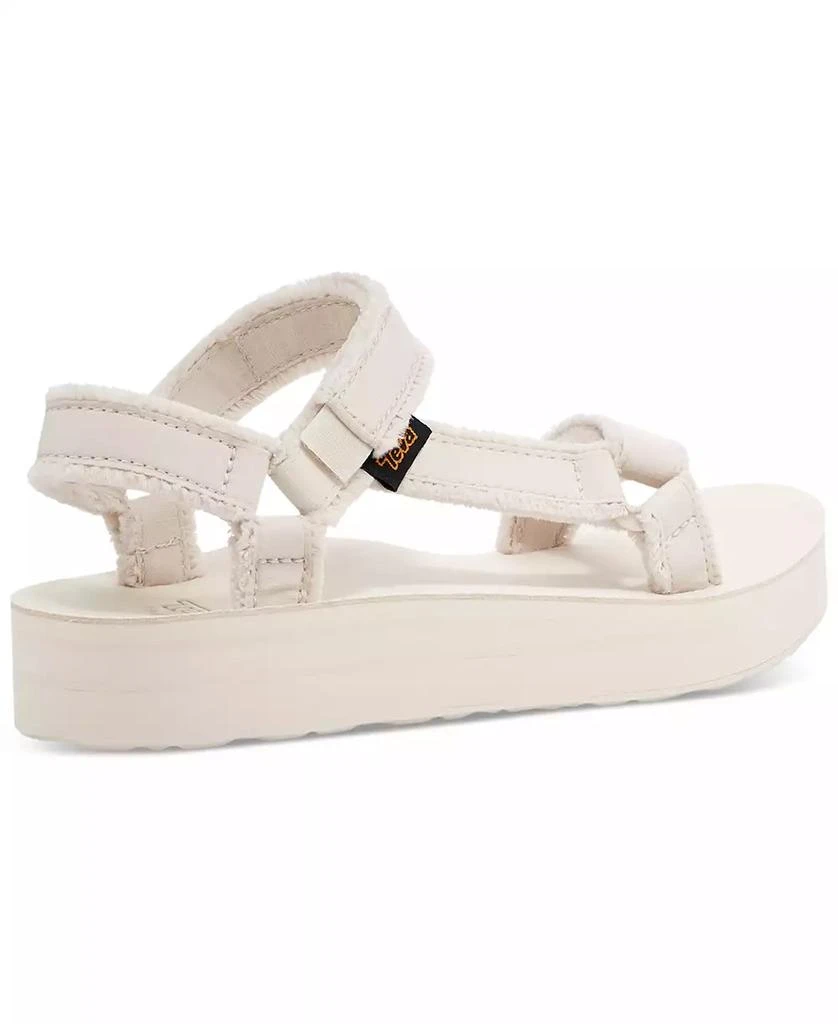 Teva Women's Midform Universal Sandals 3
