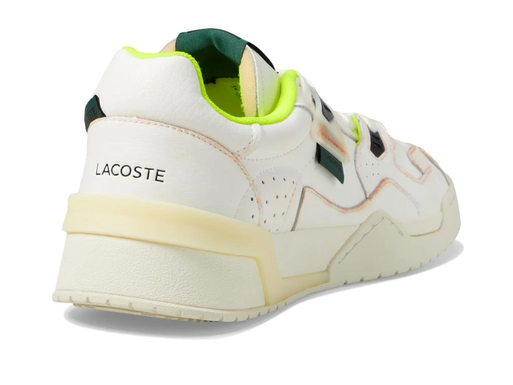 Lacoste LT 125 Leather Sneakers 5