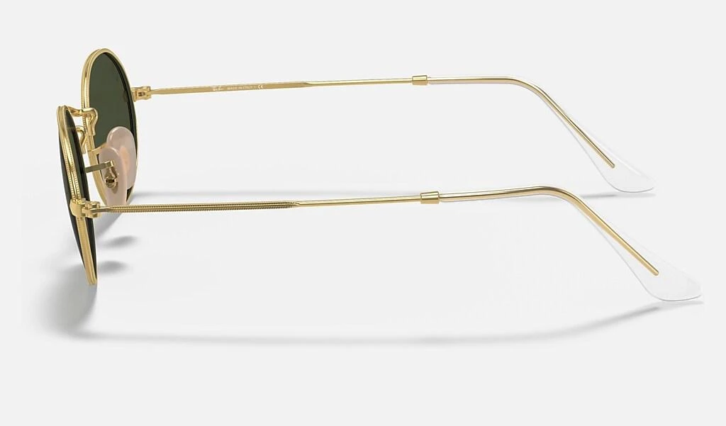 Ray-Ban OVAL METAL 3