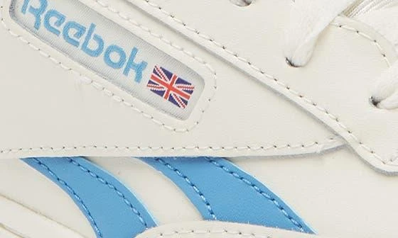 Reebok Club C Double Platform Sneaker 7
