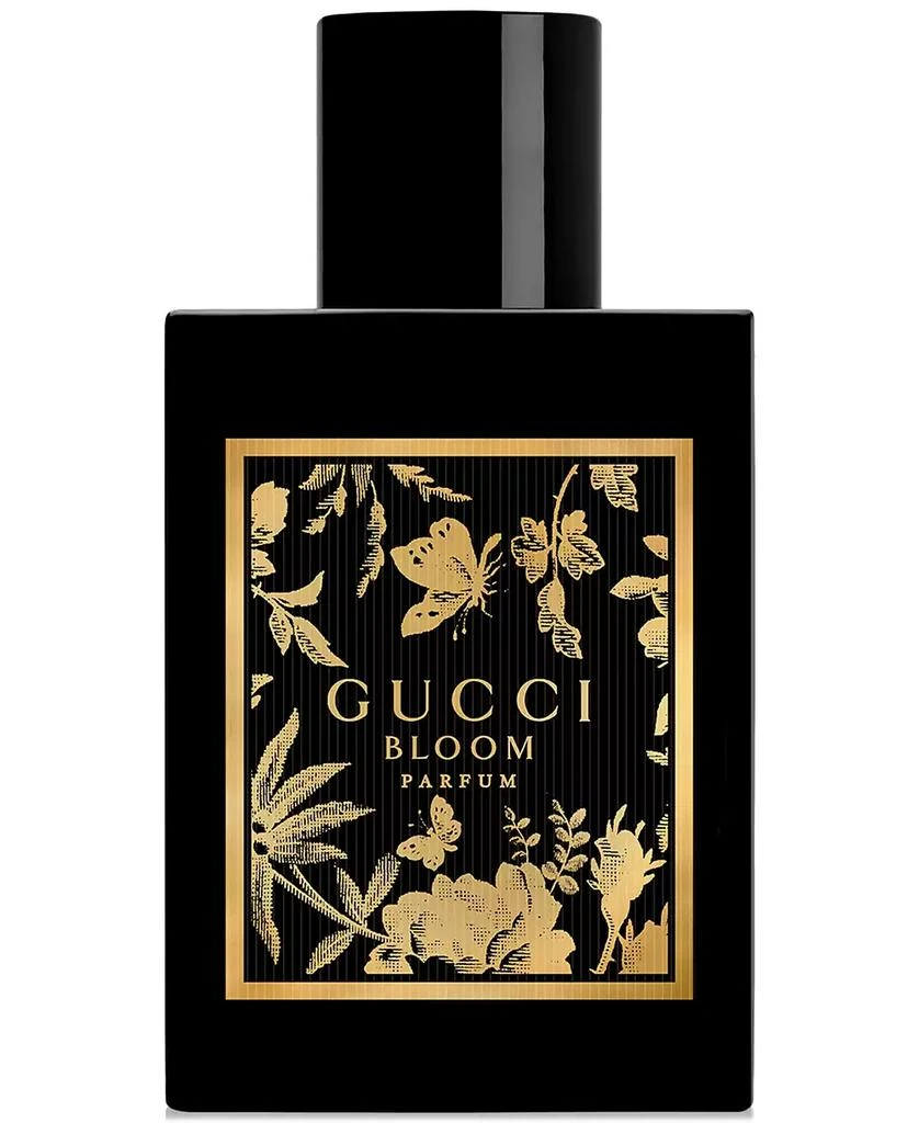 Gucci Bloom Parfum, 3.3 oz. 1