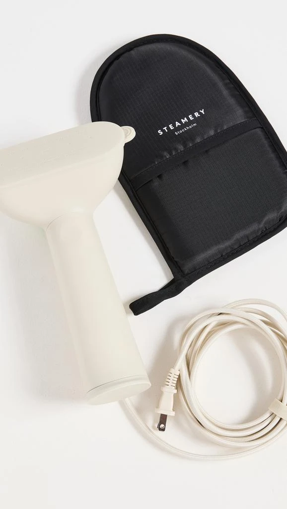 Steamery Cirrus 3 Iron/Steamer 4