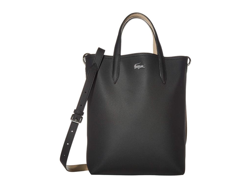 Lacoste Anna Vertical Shopping Bag