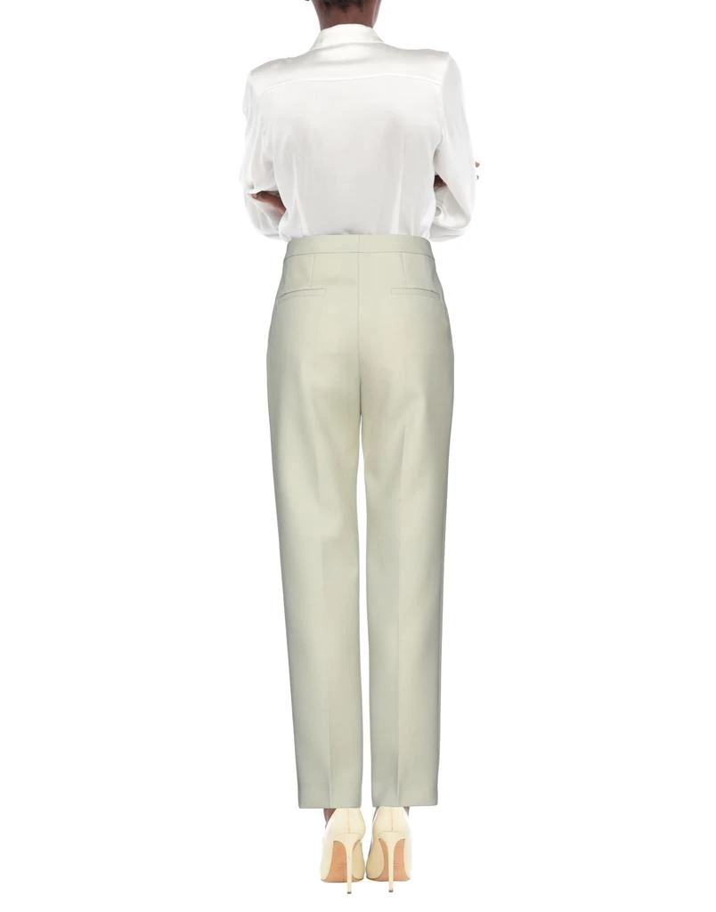 JIL SANDER Casual pants 3