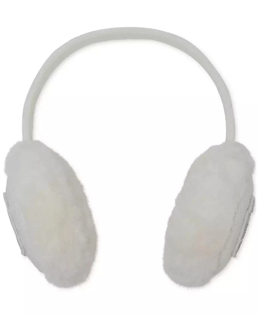Karl Lagerfeld Paris Women's Disco Kitty Earmuffs 3