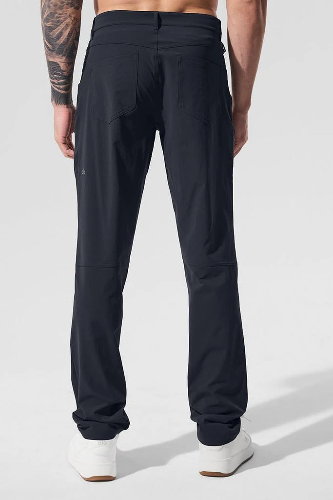 Alo Day and Night Pant - Dark Navy 2
