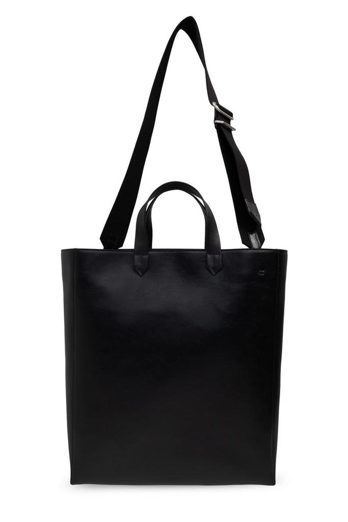 Shop Jil Sander Large Tote Bag on Sale at BeyondStyle – Get
