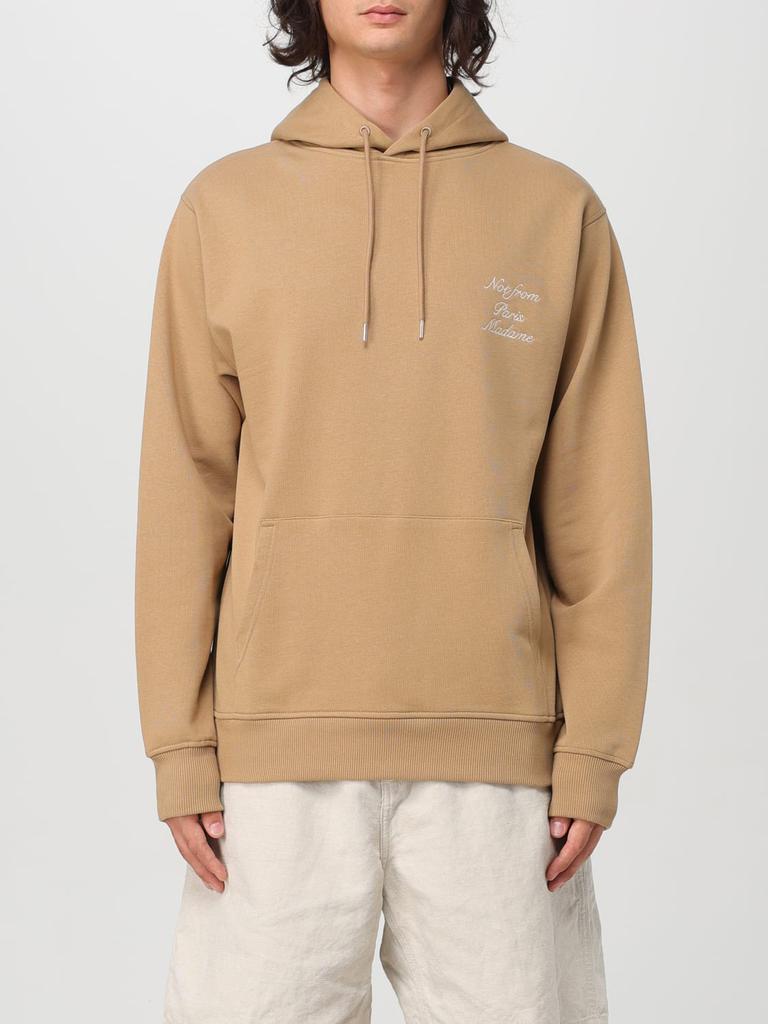 Drôle de Monsieur Sweater men Drole De Monsieur