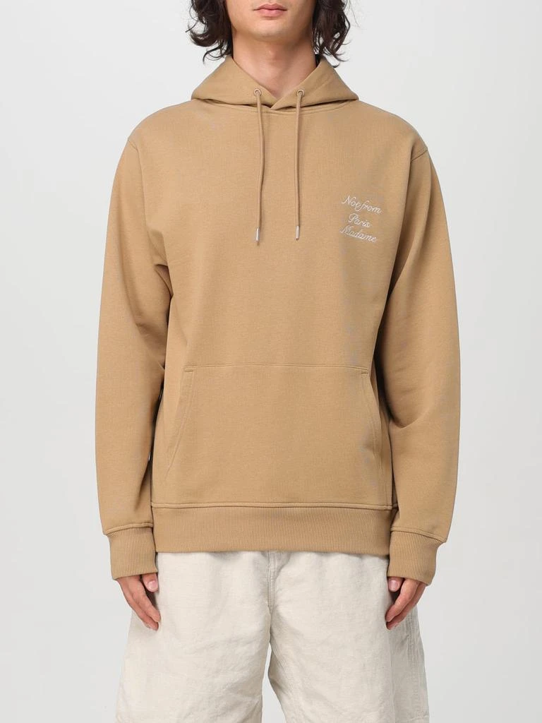 Drôle de Monsieur Sweater men Drole De Monsieur 1