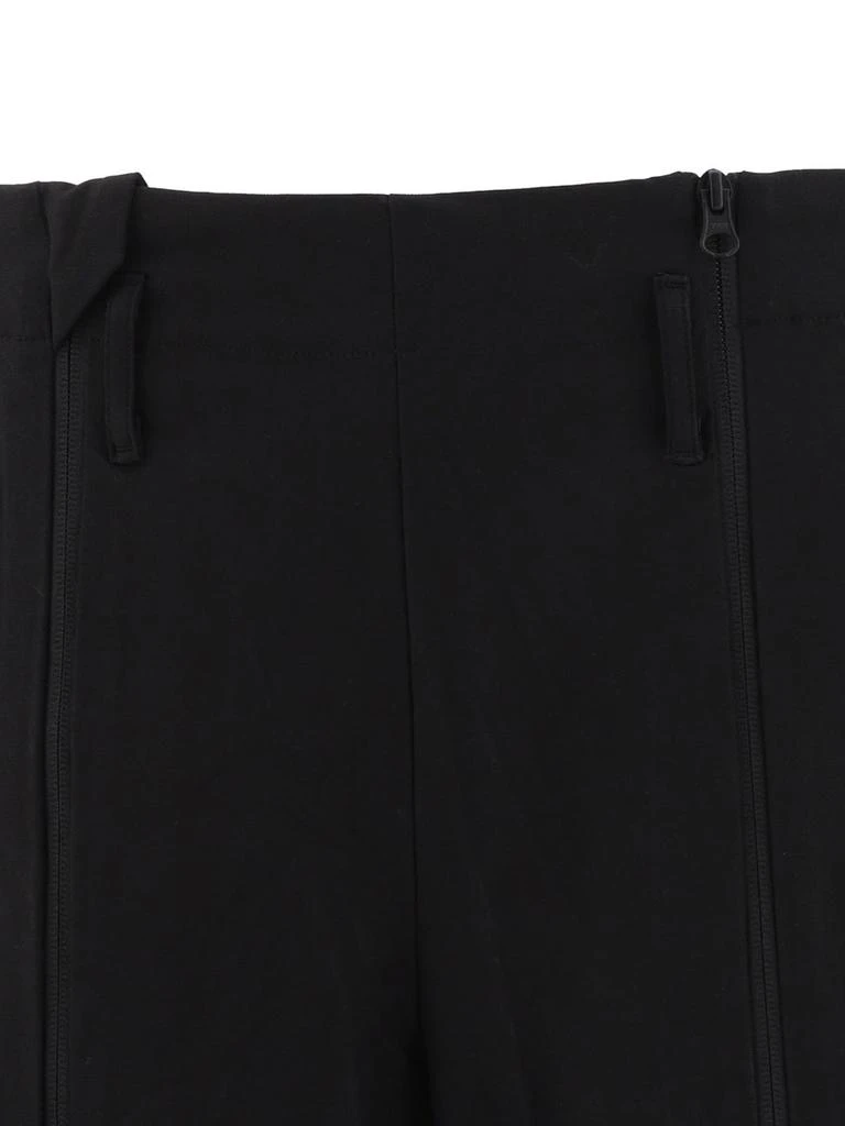 Post Archive Faction Post Archive Faction Zip Detail Pants 4