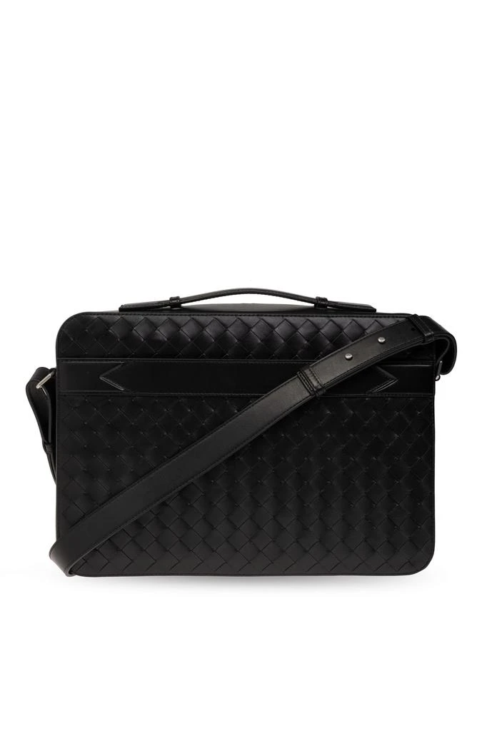 Bottega Veneta Leather briefcase 1