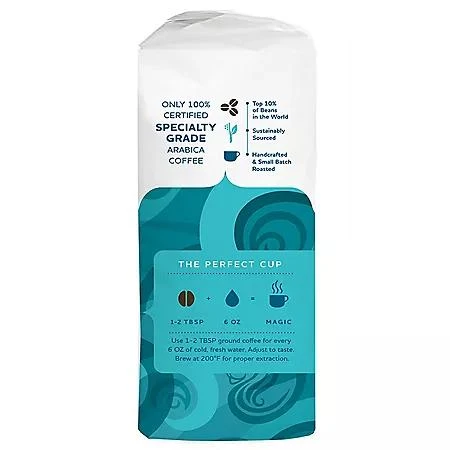 Cameron's Coffee Cameron's Specialty Ground Coffee, Jamaica Blend 32 oz. 2