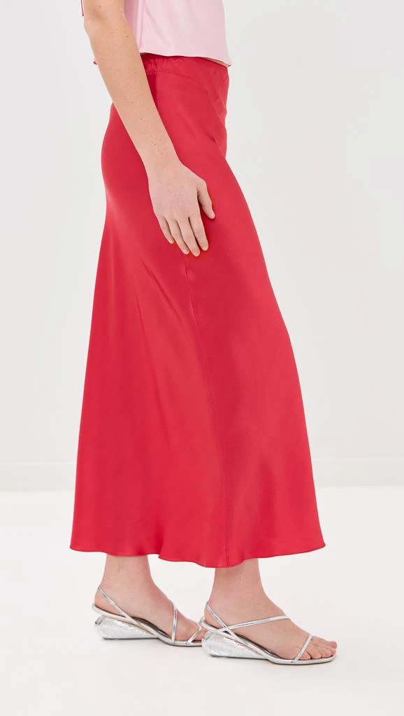 Anna October Champaca Midi Skirt 3