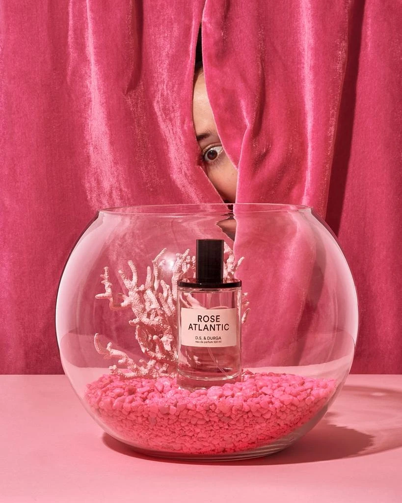 D.S. & Durga Rose Atlantic Eau de Parfum 3