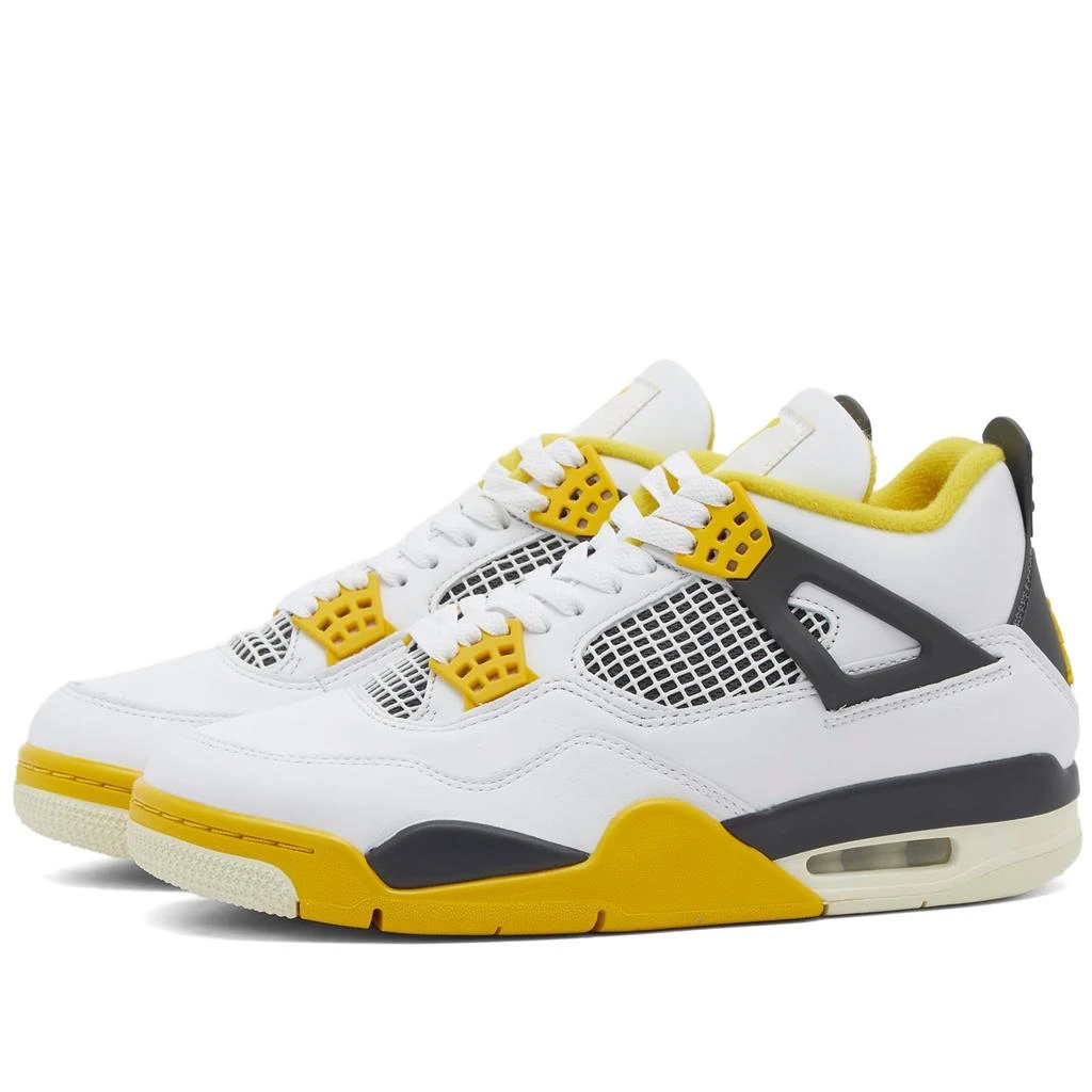 Jordan Air Jordan 4 Retro W 1