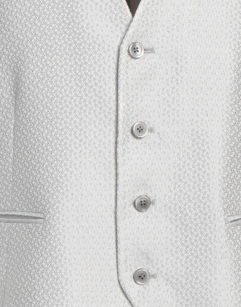 ANGELO NARDELLI Suit vest 4