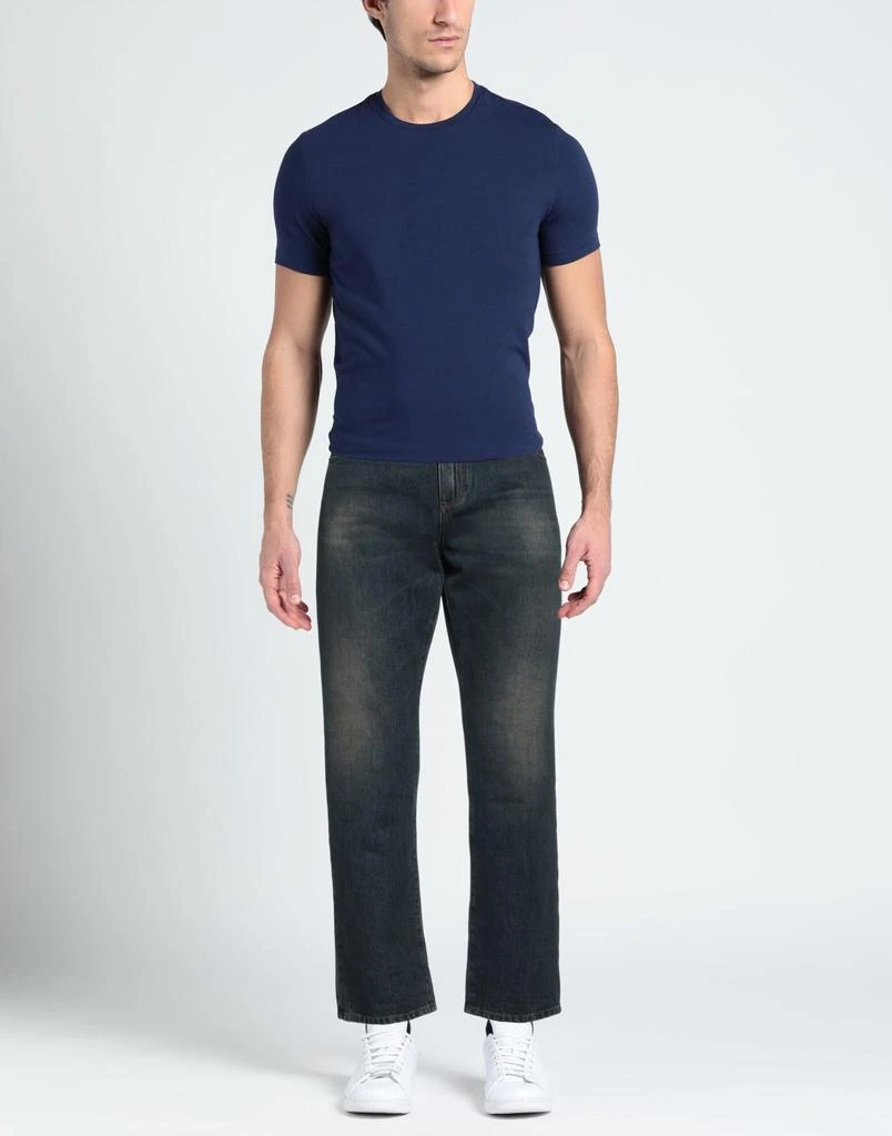 Balmain Denim pants 2