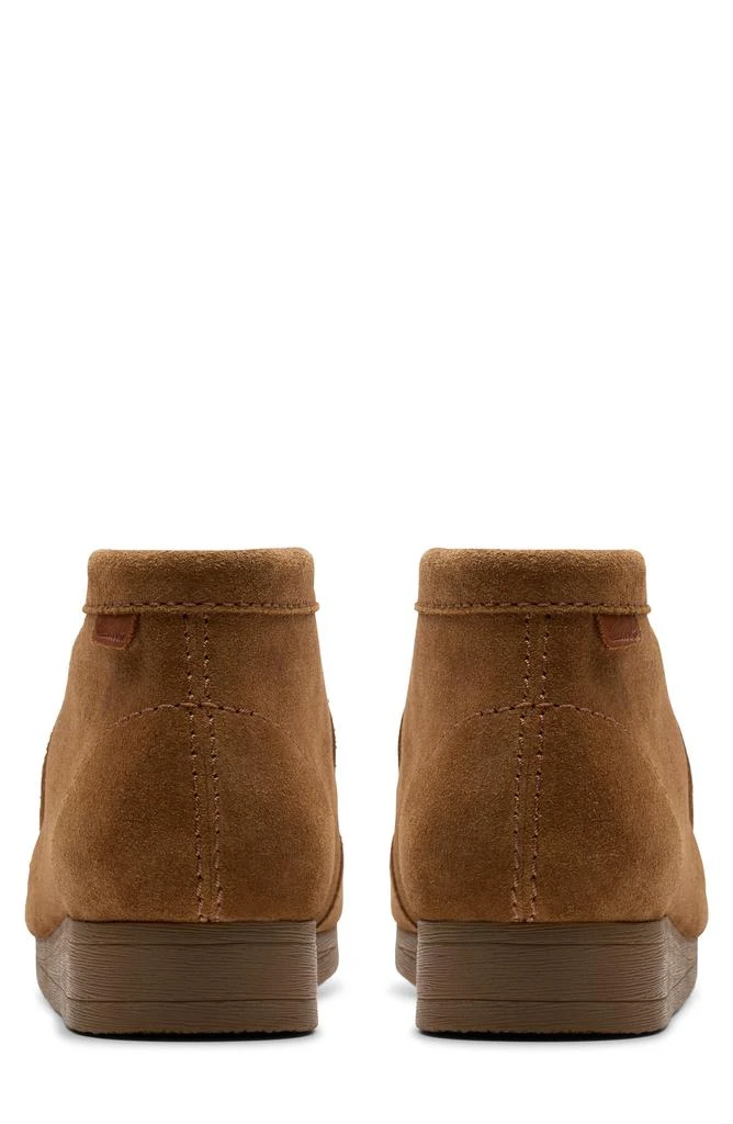 Clarks® Wallaston Chukka Boot – On Sale Now with Up to 34  display picture 3
