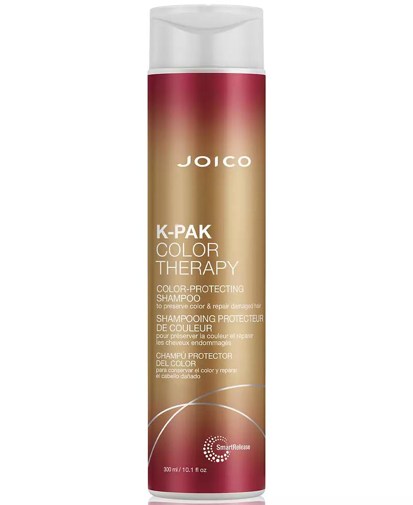 JOICO K-PAK Color Therapy Color-Protecting Shampoo, 10.1 oz.