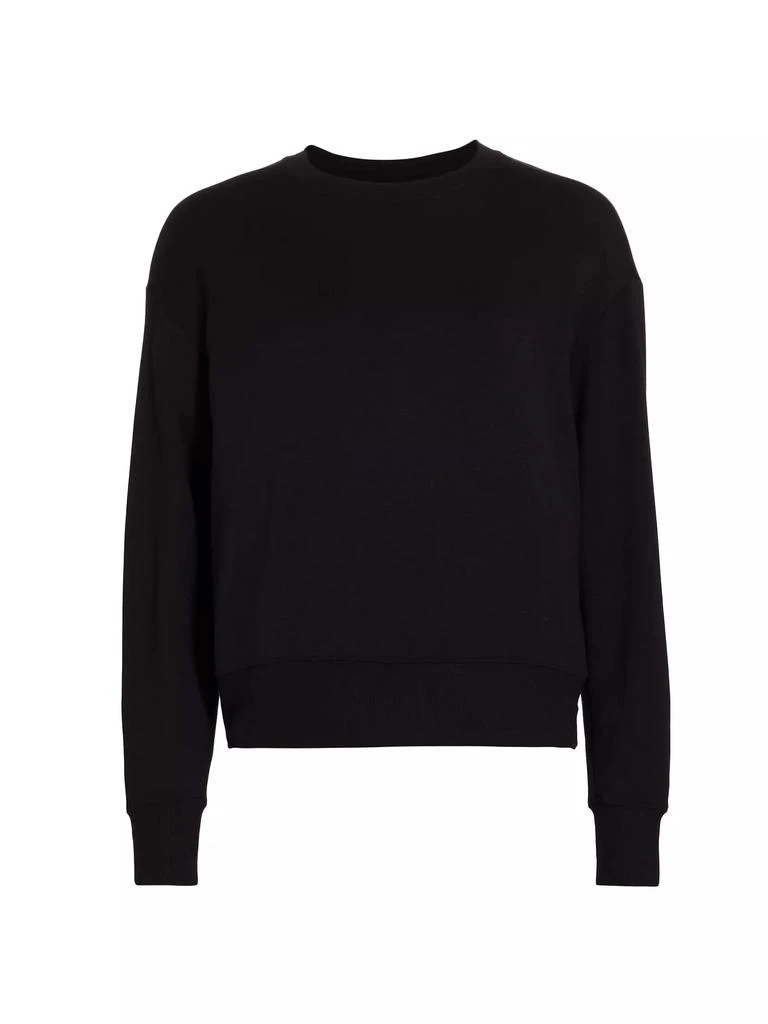 Splits59 Sonja Fleece Pullover Sweatshirt 1