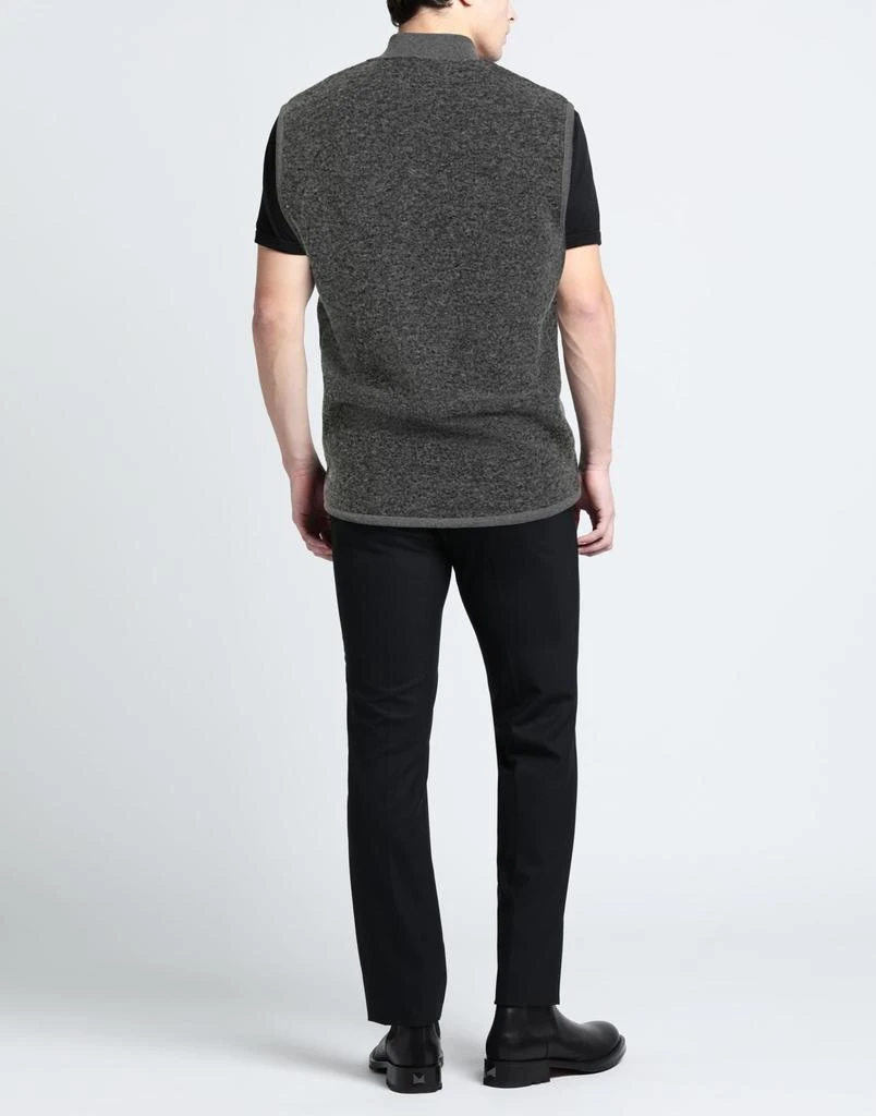 Universal Works Sweater with zip 2