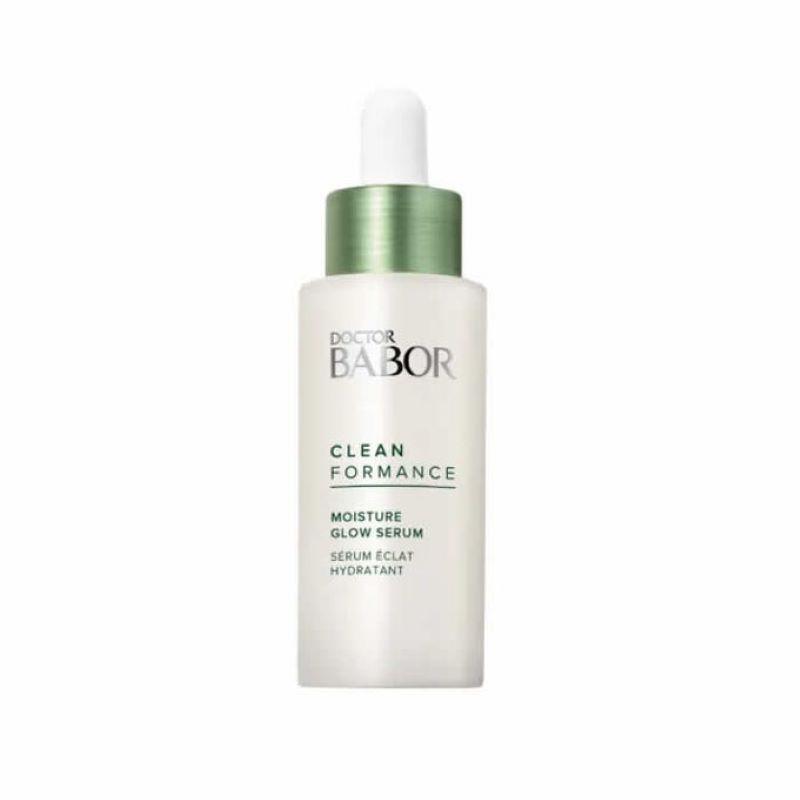 BABOR Babor - CleanFormance Moisture Glow Serum (30ml)