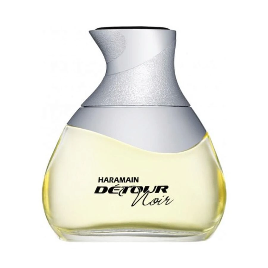 AL HARAMAIN Al Haramain Detour Noir Unisex EDP 2