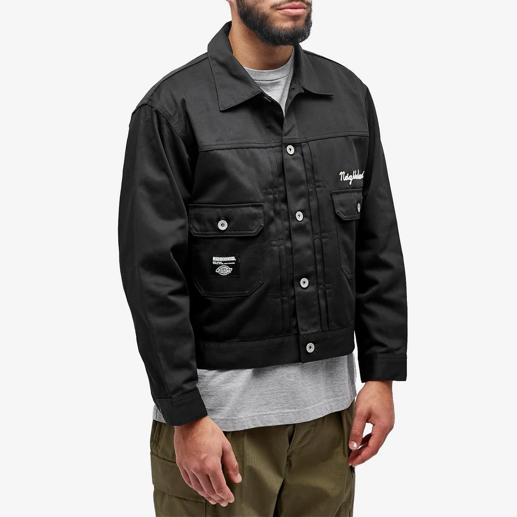 NEIGHBORHOOD Neighborhood x Dickies Type 2 Jacket 2