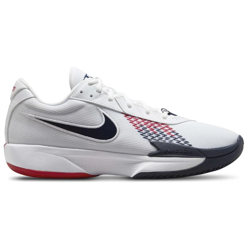 NIKE Nike Air Zoom G.T. Cut Academy - Men's 1