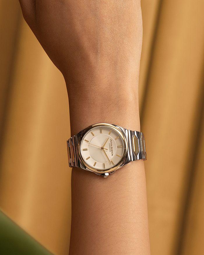 Olivia Burton Lustre Watch, 34mm