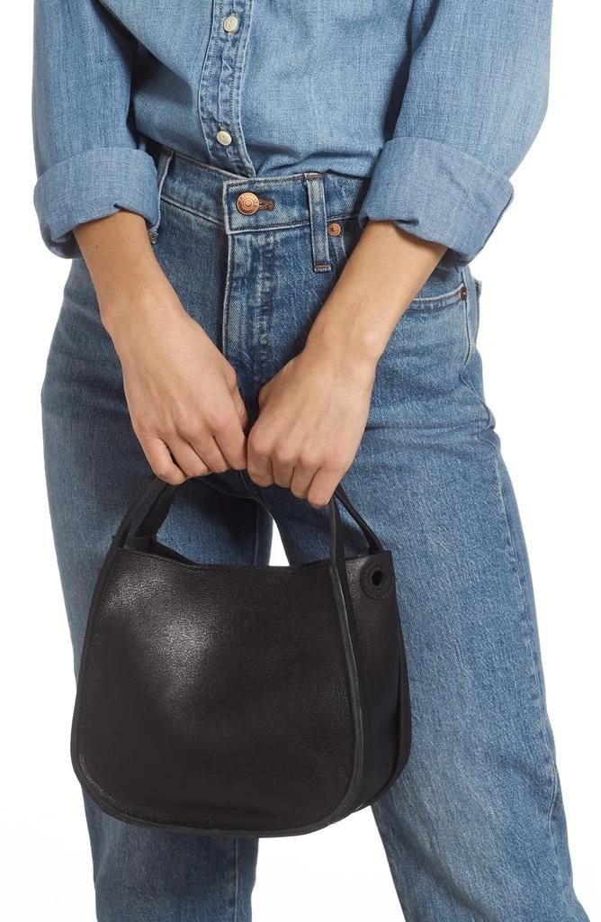 Madewell The Sydney Crossbody Bag 3