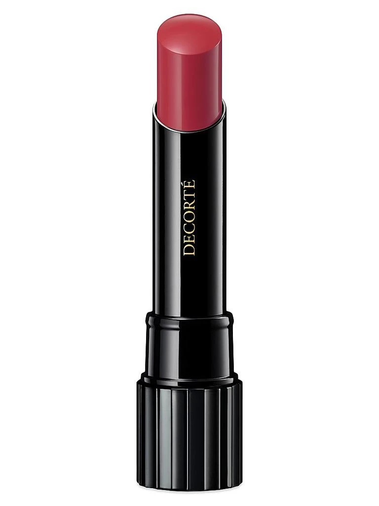 DECORTé Rouge Decorté Signature Red Velvet Lipstick 1
