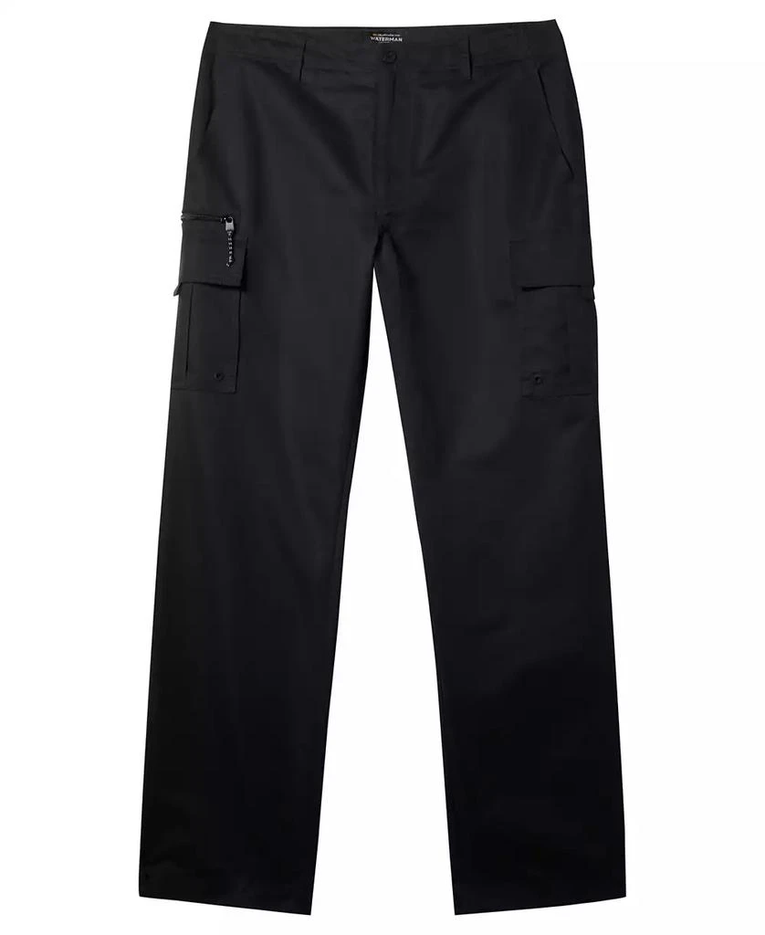 Quiksilver Quiksilver Men's Maldives Straight Fit  Pants 1