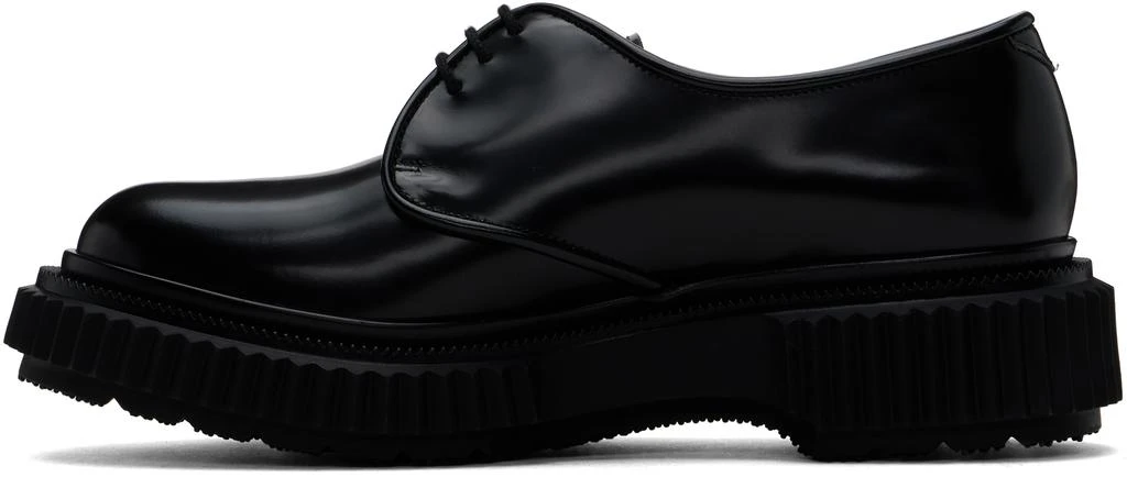 Adieu Paris Black Type 190 Derbys 3