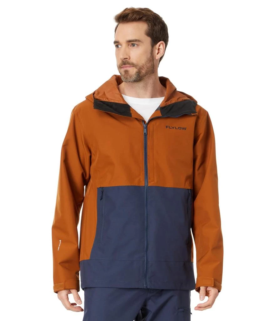 Flylow Patrol Jacket 1