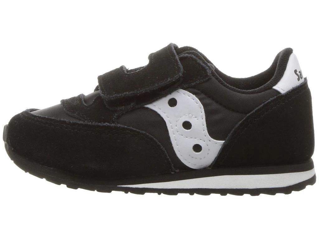 Saucony Jazz Hook & Loop Sneaker (Toddler/Little Kid) 4