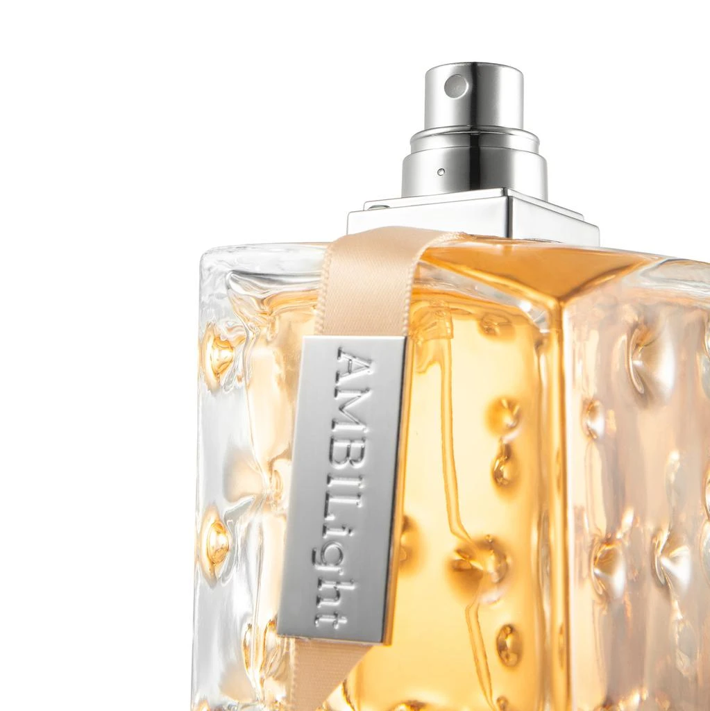 Lonkoom Ambilight - Yellow by  for Women - 3.4 oz EDP Spray 4