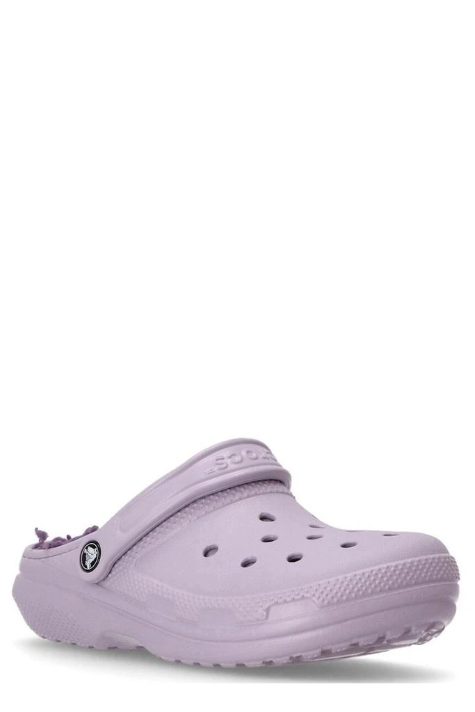 Crocs Crocs Classic Lined Clogs 2