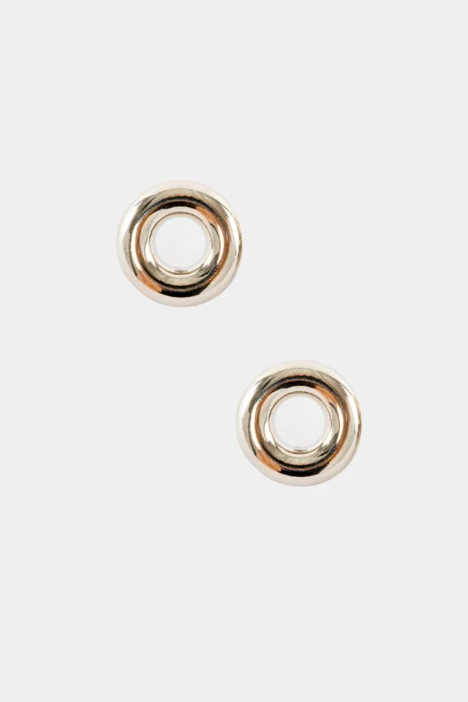 Los Angeles Apparel JWLSD - Donut Earrings 5