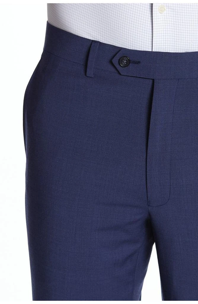 Calvin Klein Skinny Fit Wool Blend Suit Separate Pants 4
