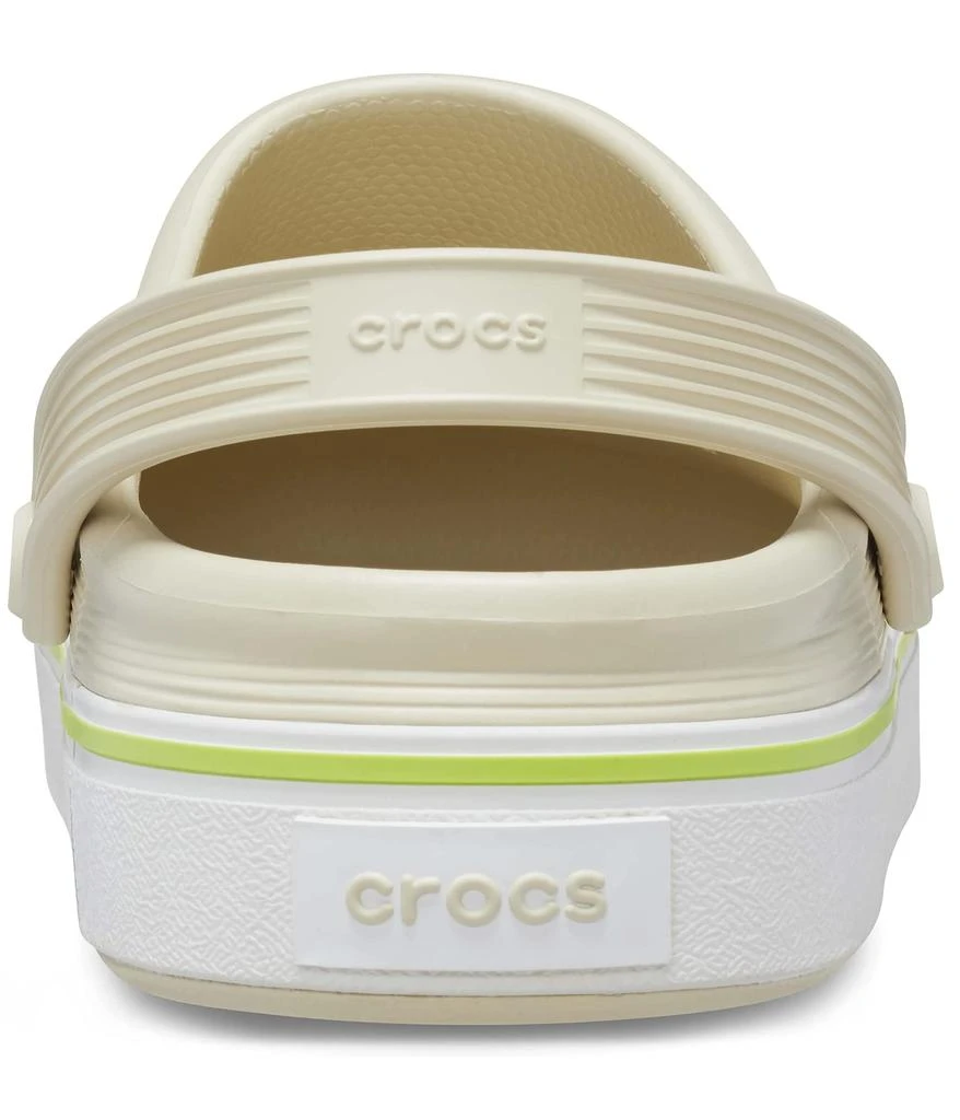 Crocs Off Court Clog 5