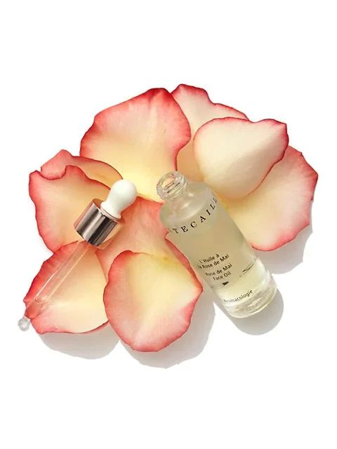 Chantecaille Rose De Mai Face Oil 2