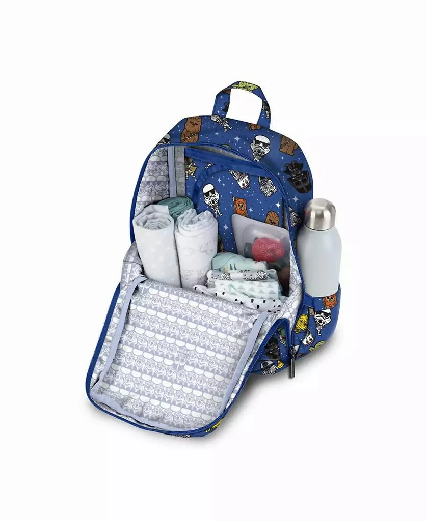 JuJuBe Minibe Plus Backpack 2