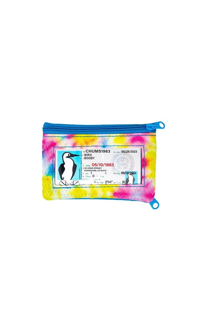 CHUMS Chums Surfshorts Wallet LTD 2