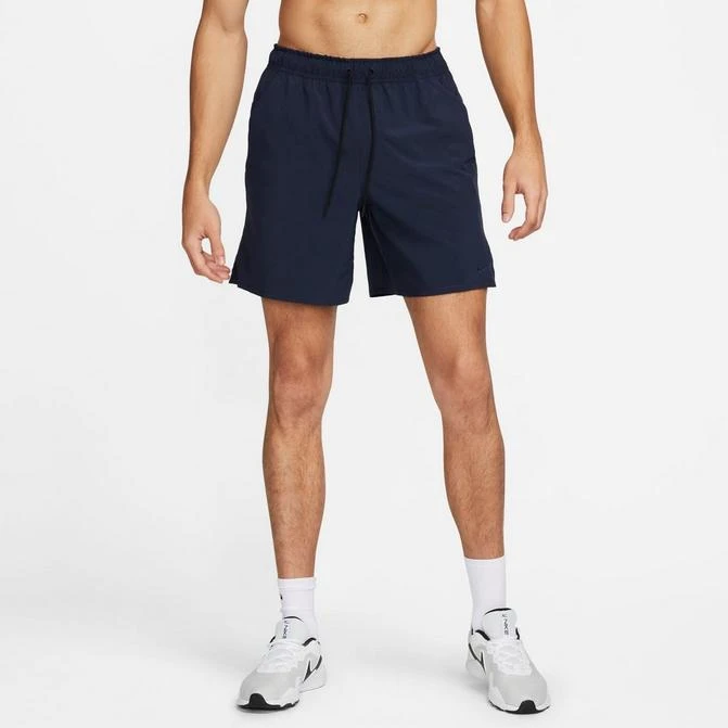 NIKE Men's Nike Unlimited Dri-FIT 7" Unlined Versatile Shorts 1