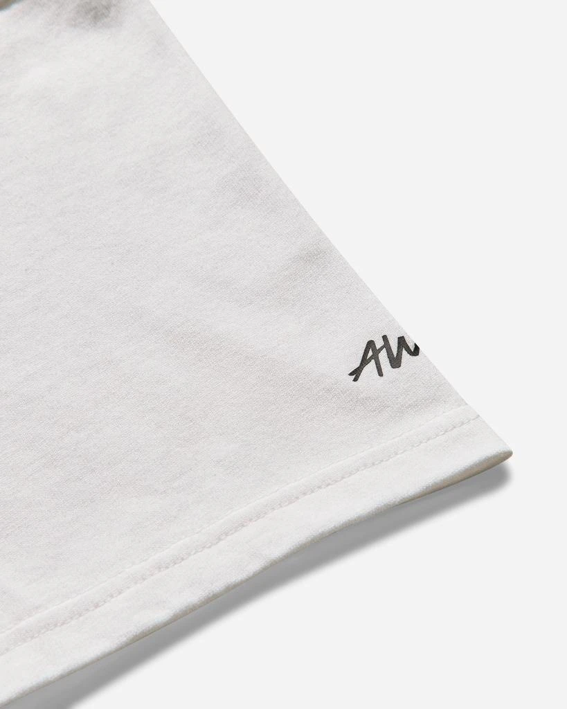 Puma Men's A$AP Rocky Flacko Smile T-Shirt White 4