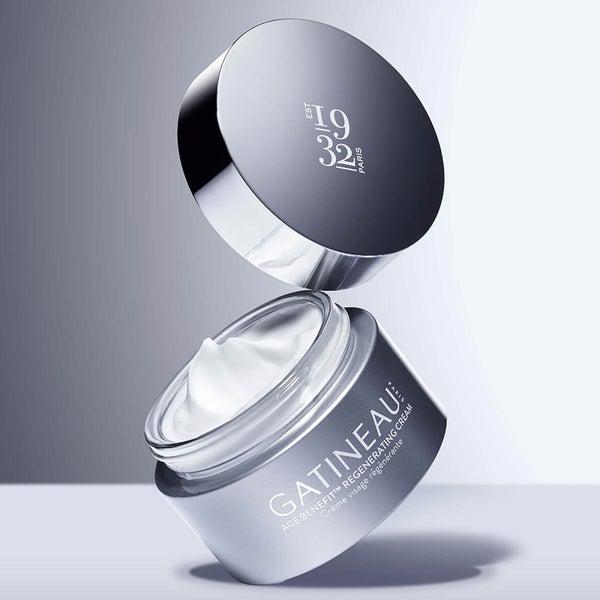 Gatineau Gatineau Age Benefit Integral Regenerating Cream for Dry Skin 50ml
