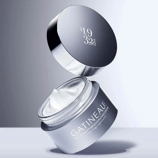 Gatineau Gatineau Age Benefit Integral Regenerating Cream for Dry Skin 50ml 2