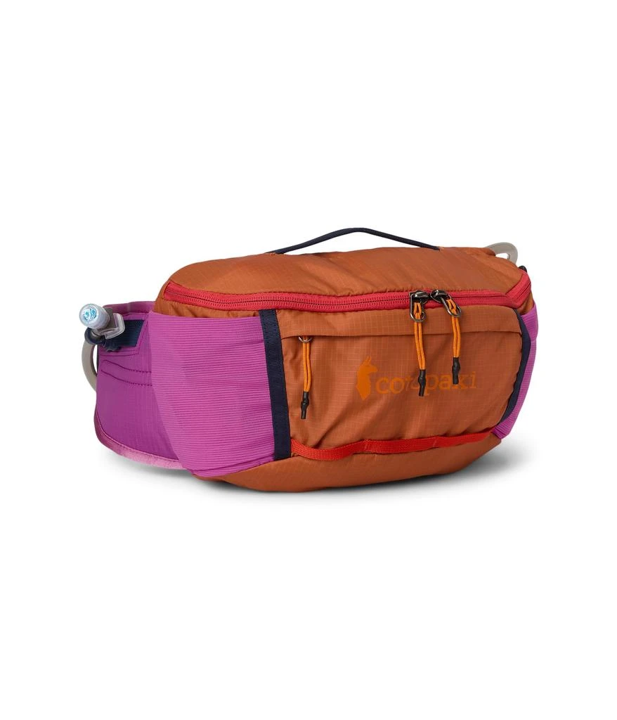 Cotopaxi Lagos 5L Hydration Hip Pack 1